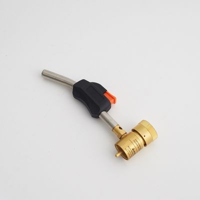 Supporto personalizzato OEM Propano Mapp Torcia di taglio della fiamma per barbecue e erbacce all'aperto