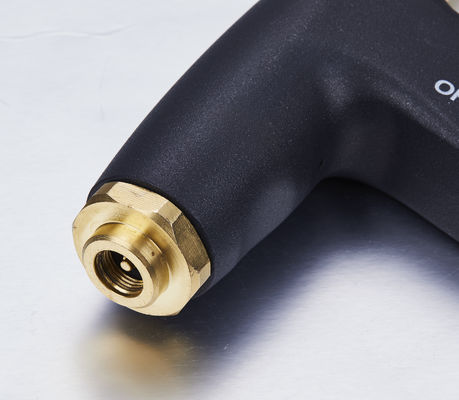 In ottone Jumbo Matita Fiamma Saldatura a gas Mapp Torcia Testa ugello Supporto personalizzato OEM