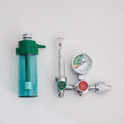 Misuratore di flusso di misura dell'ossigeno per le applicazioni industriali
