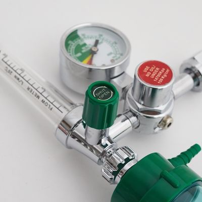 Misuratore di flusso di misura dell'ossigeno per le applicazioni industriali