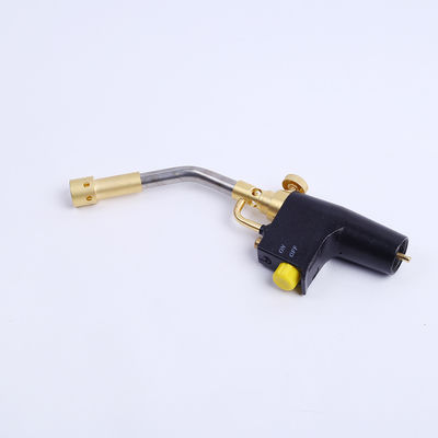 LOCK DI SICUREZZA SI Mapp Torcia a autoaccensione a gas per applicazioni di saldatura