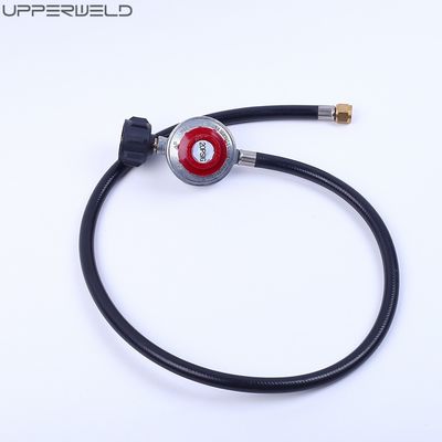 Regulatore ad alta pressione regolabile da 0-5 PSI per frigoriferi, pentole esterne e altro