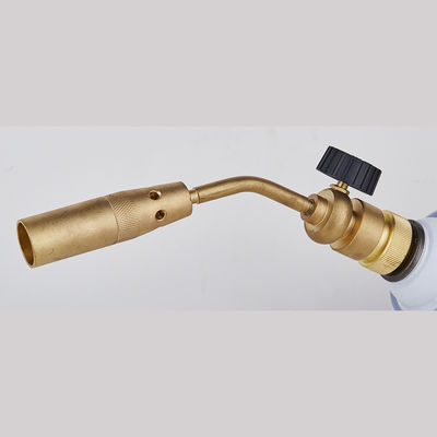 1-200MM Capacità di saldatura Propano/Mapp Gas Compatibile