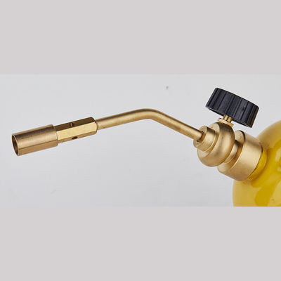 1-200MM Capacità di saldatura Propano/Mapp Gas Compatibile