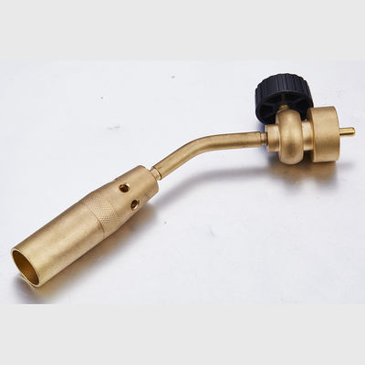 1-200MM Capacità di saldatura Propano/Mapp Gas Compatibile