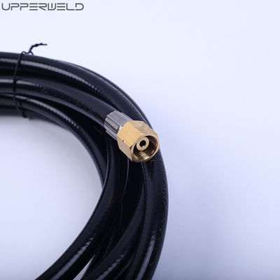 Tubo ad alta pressione a propano PVC tubo a gas LPG per saldatura ad aria 6/9 mm o diametro personalizzato