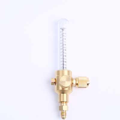 CO2 regolatore del gas di argon misuratore di flusso per la saldatrice Mig Tig struttura di sicurezza