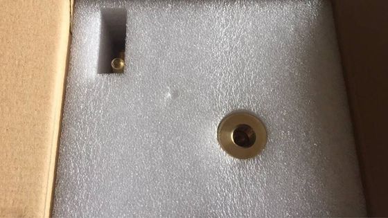 Regulatore di azoto per gas ad alta pressione CGA580 per NO2