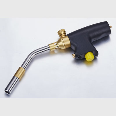 Torcia per gas propano versatile MAPP per tutte le applicazioni di saldatura e brasatura TS8000