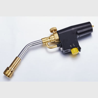 Torcia per gas propano versatile MAPP per tutte le applicazioni di saldatura e brasatura TS8000