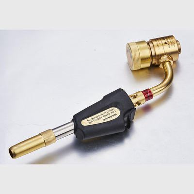 OEM Supporto auto-illuminazione gas Turbo Torch regolatore per brasaggio saldatura saldatura idraulica