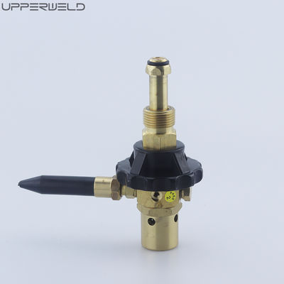 CGA-580 Regulatore di gas del serbatoio ugello di riempimento per palloncini