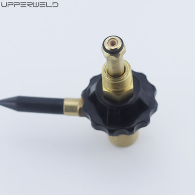 CGA-580 Regulatore di gas del serbatoio ugello di riempimento per palloncini