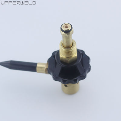 CGA-580 Regulatore di gas del serbatoio ugello di riempimento per palloncini