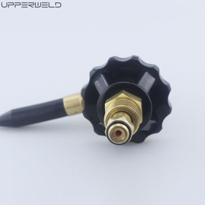 CGA-580 Regulatore di gas del serbatoio ugello di riempimento per palloncini