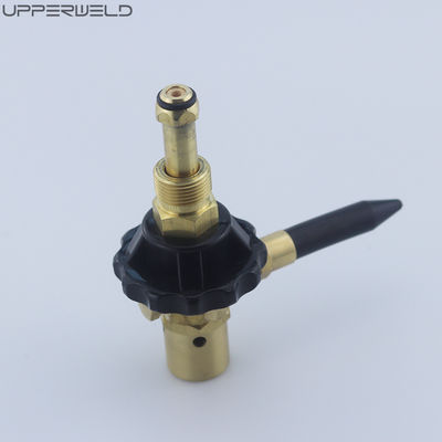 CGA-580 Regulatore di gas del serbatoio ugello di riempimento per palloncini