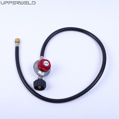 5 FT tubo di propano/LPG per Weber Grill Buddy riscaldatore fumatore camper stufa 20psi 5/8 pollici