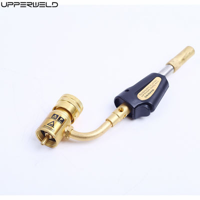 Turbo Torch Tips Regulator per la saldatura di saldatura in America/Europa/Mid-est