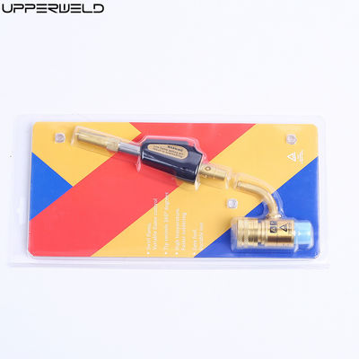 Turbo Torch Tips Regulator per la saldatura di saldatura in America/Europa/Mid-est