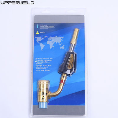Turbo Torch Tips Regulator per la saldatura di saldatura in America/Europa/Mid-est
