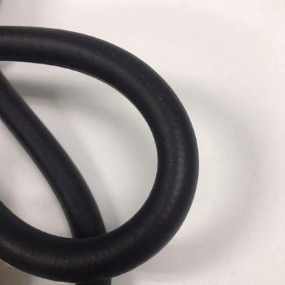 Tubo di saldatura ad alta pressione con lunghezza di 4 piedi e estensione al propano di materiale di gomma