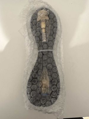 Tubo di saldatura ad alta pressione con lunghezza di 4 piedi e estensione al propano di materiale di gomma