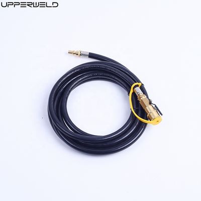 Tubo a propano a bassa pressione per griglia portatile Quick Connect RV Tubo di gomma di estensione