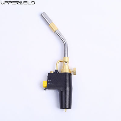 2.5KW Input termico nominale Propano MAPP Gas Welding Torch per il riscaldamento della saldatura con brasatura
