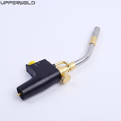2.5KW Input termico nominale Propano MAPP Gas Welding Torch per il riscaldamento della saldatura con brasatura