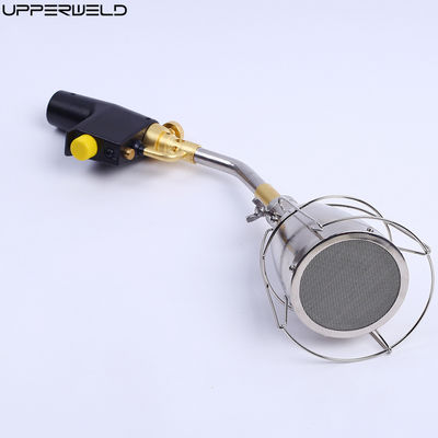 27.5*10*3.6cm Saldatura o raffreddamento MAPP Gas Trigger Start Torcia testa con innesco