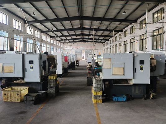 Materiale di ottone arancione Russia Tipo G7/8 regolatore del gas di propano per applicazioni di taglio