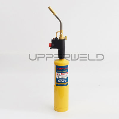 Trigger-Start MAPP Brazing Soldering Torch Perfetto per tutte le esigenze di saldatura e saldatura