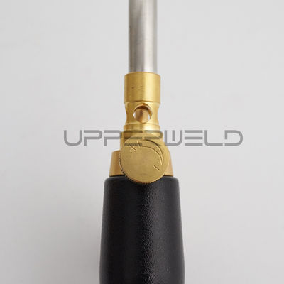 Trigger-Start MAPP Brazing Soldering Torch Perfetto per tutte le esigenze di saldatura e saldatura