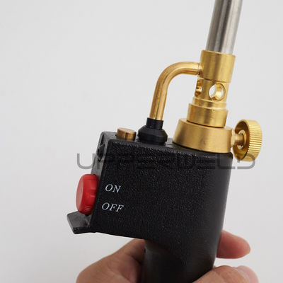 Trigger-Start MAPP Brazing Soldering Torch Perfetto per tutte le esigenze di saldatura e saldatura