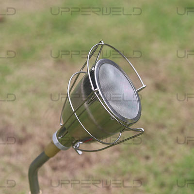 TS8000 TS4000 Costume di attacco della testa della torcia a gas per la cottura a BBQ con MAPP/propano e bruciatura