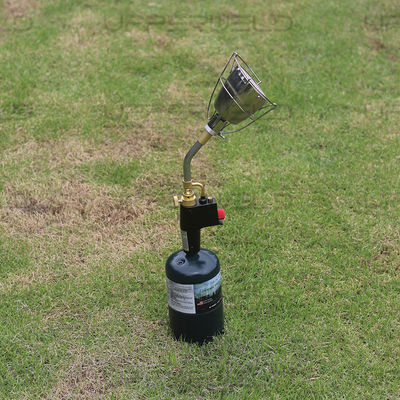 TS8000 TS4000 Costume di attacco della testa della torcia a gas per la cottura a BBQ con MAPP/propano e bruciatura