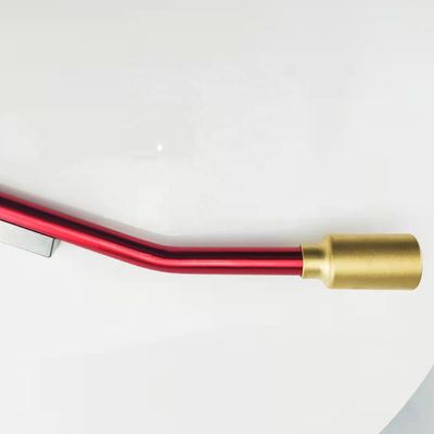 Propano/MAPP Grill di accensione Torcia NO Dispositivo di accensione Materiale di plastica in acciaio inossidabile