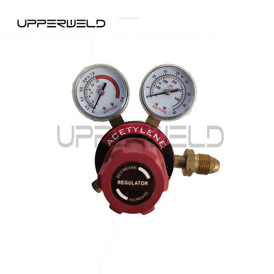 Oxygen/Acetylene Regulator Cutting Torch Kits Medium Duty Single Stage per le prestazioni