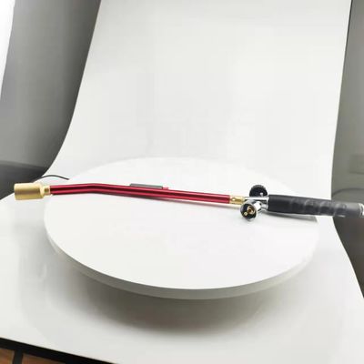 Propano/MAPP Grill di accensione Torcia NO Dispositivo di accensione Materiale di plastica in acciaio inossidabile