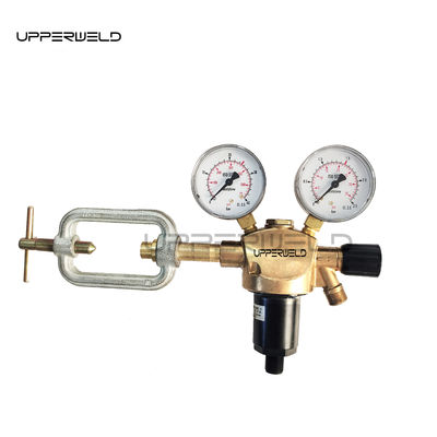Supporto professionale personalizzato OEM regolatore del gas di ossigeno acetilene per il taglio di saldatura