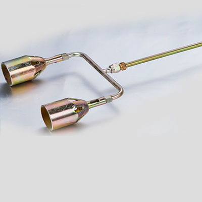 Premere il pulsante accensione torcia di propano per il tetto e bruciare erba 62LW Input di calore 20PCS