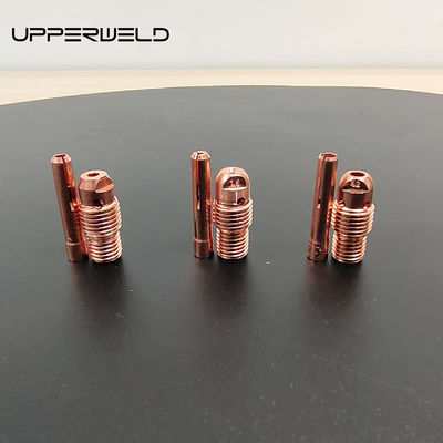 Accessori essenziali per saldature TIG Kit di ugelli in ceramica 13N per pezzi di ricambio WP9/20 per torce
