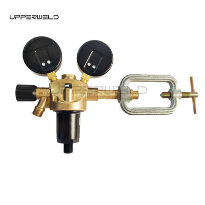 Supporto professionale personalizzato OEM regolatore del gas di ossigeno acetilene per il taglio di saldatura