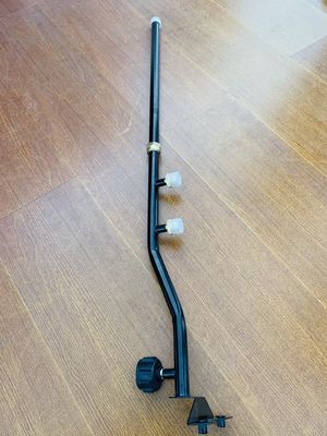 Lampada di distribuzione di propano per scarico di calore esterno ideale per il riscaldamento di barbecue e patio