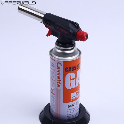 VERSATILE UPPERWELD BBQ Torcia gas butano per il campeggio stagionale e cucina