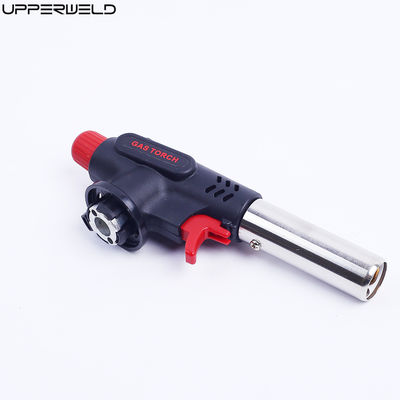 VERSATILE UPPERWELD BBQ Torcia gas butano per il campeggio stagionale e cucina
