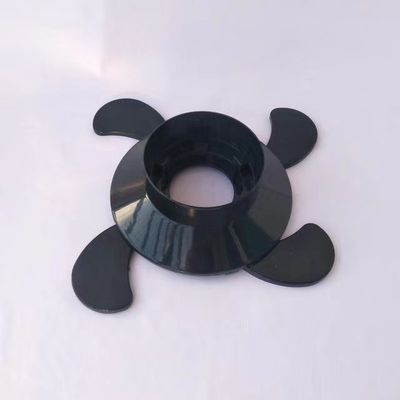 Sosta del serbatoio del gas per la bombola del cartuccio Tripod Stabilizzatore della bombola del carburante leggero