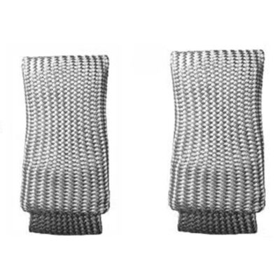 Fingeri di saldatura TIG per 60 mm*105 mm Dimensione Protezione per le dita del saldatore e accessori TIG
