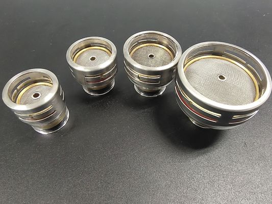 WP9/20 TIG Saldatura Torcia a gas Lente Collet Corpo 12 Pyrex Cup Kit Funzione Saldatura semplice