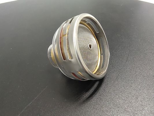 WP9/20 TIG Saldatura Torcia a gas Lente Collet Corpo 12 Pyrex Cup Kit Funzione Saldatura semplice